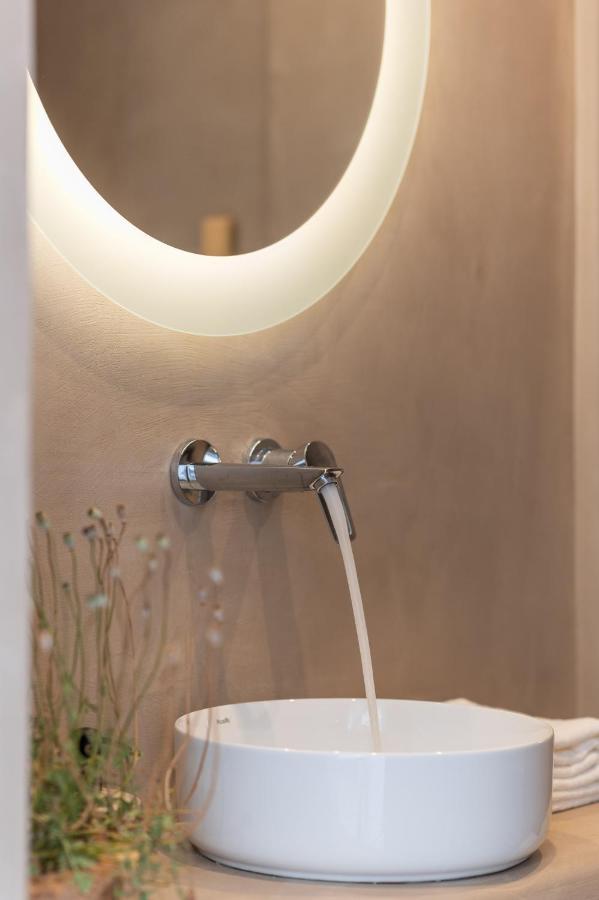 Anemela Villas & Suites Mykonos Agrari  Buitenkant foto
